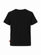 T-shirt Nero DIESEL 