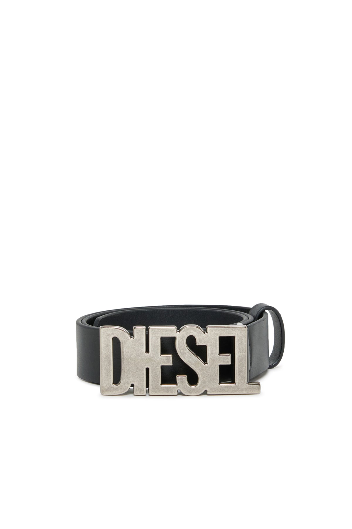 Cintura Nero DIESEL 