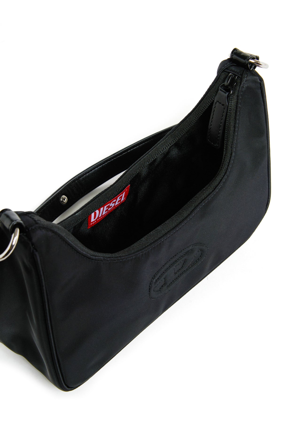 Borsa Nero DIESEL 