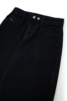 Pantalone Denim nero DIESEL 