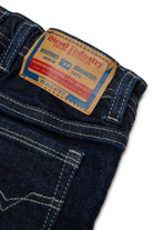 Pantalone Denim DIESEL 