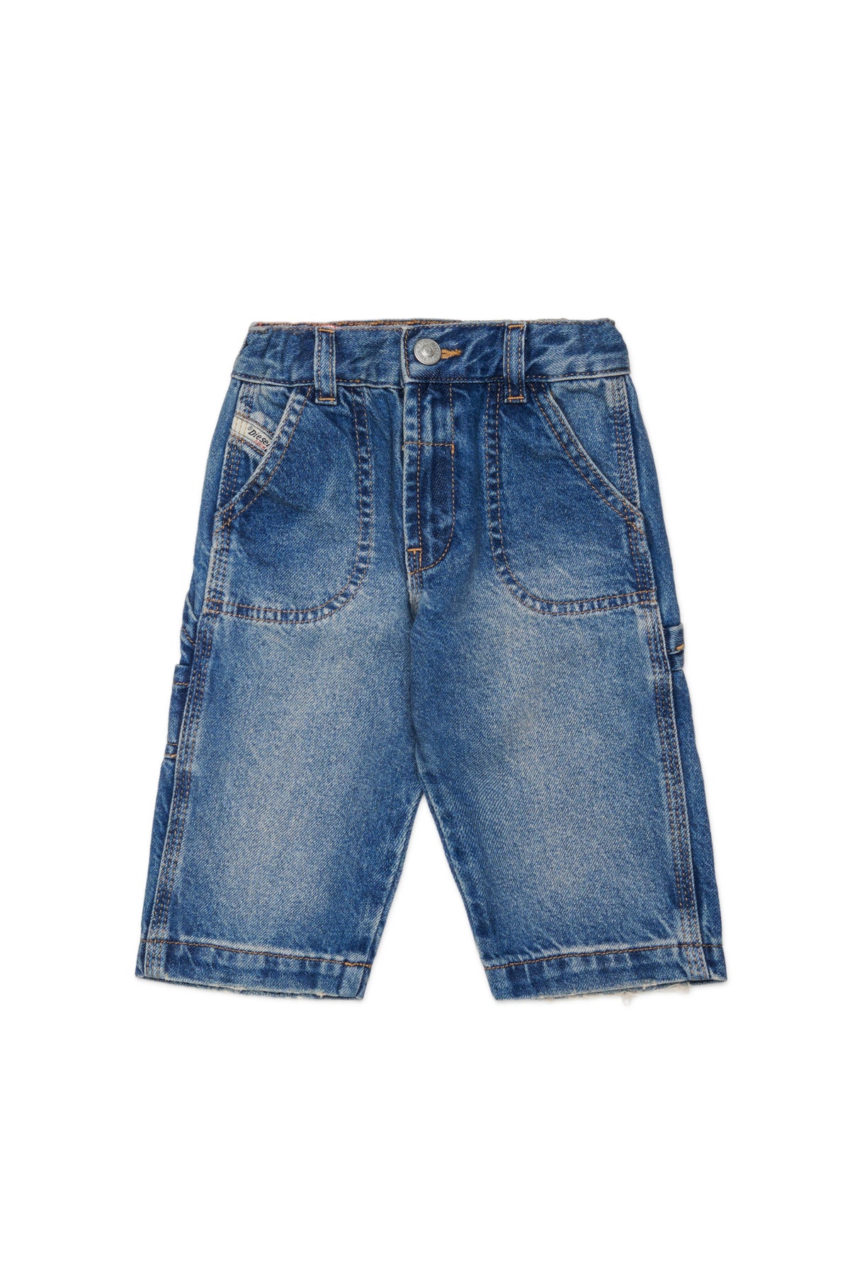 Pantalone Denim DIESEL 