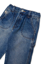 Pantalone Denim DIESEL 