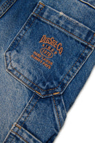 Pantalone Denim DIESEL 