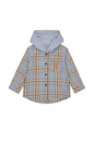 Camicia DUSTY BLUE DIESEL 