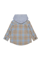 Camicia DUSTY BLUE DIESEL 