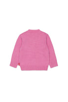 Maglia PASTEL PINK DIESEL 