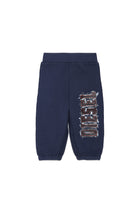 Pantalone Peacoat DIESEL 