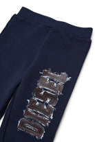 Pantalone Peacoat DIESEL 