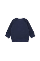 Felpa Peacoat DIESEL 