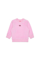 Felpa PASTEL PINK DIESEL 