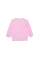 Felpa PASTEL PINK DIESEL 