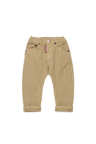 Pantalone Lark DSQUARED2 