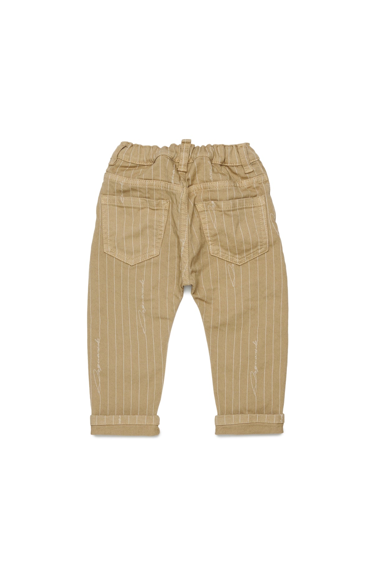Pantalone Lark DSQUARED2 