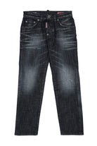 Pantalone DENIM BLACK DSQUARED2 