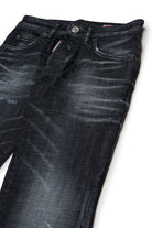 Pantalone DENIM BLACK DSQUARED2 