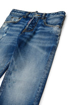 Pantalone BLUE DENIM DSQUARED2 