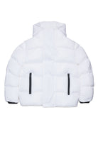 Giubbotto White DSQUARED2 