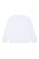 Felpa White DSQUARED2 