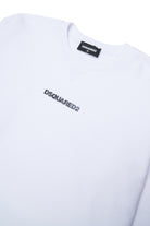 Felpa White DSQUARED2 