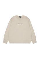 Felpa FEATHER GRAY DSQUARED2 