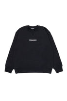 Felpa Black DSQUARED2 