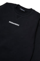 Felpa Black DSQUARED2 