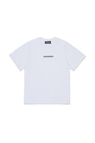 T-shirt White DSQUARED2 