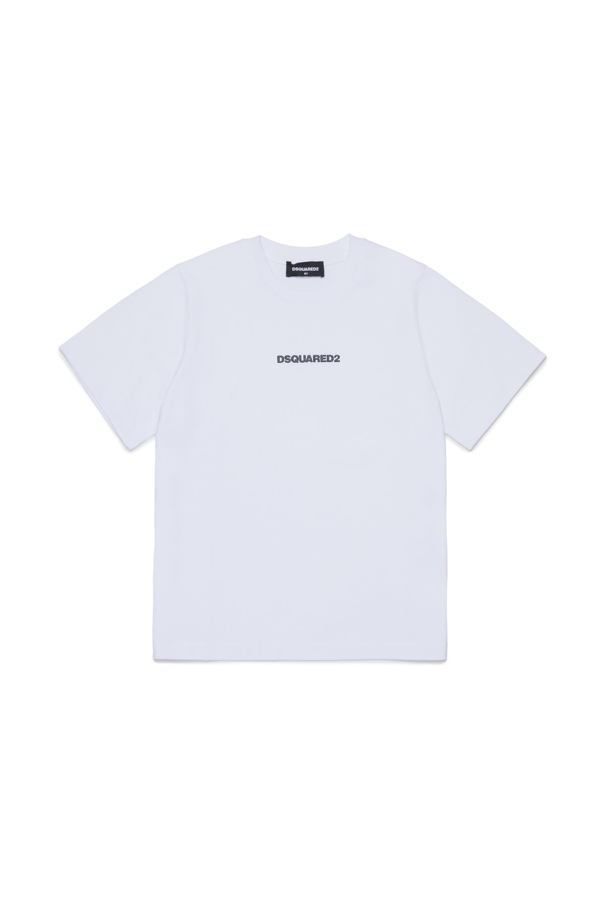 T-shirt White DSQUARED2 