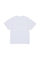T-shirt White DSQUARED2 