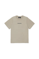 T-shirt FEATHER GRAY DSQUARED2 