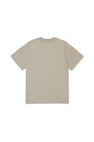 T-shirt FEATHER GRAY DSQUARED2 