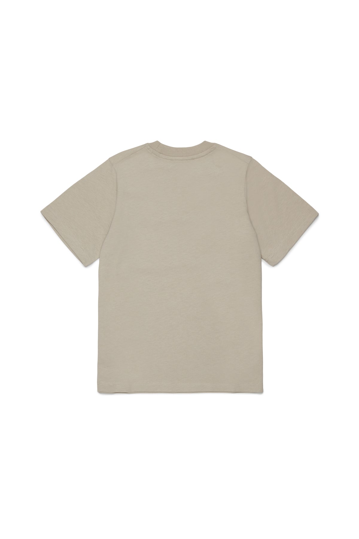 T-shirt FEATHER GRAY DSQUARED2 