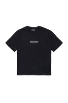 T-shirt Black DSQUARED2 