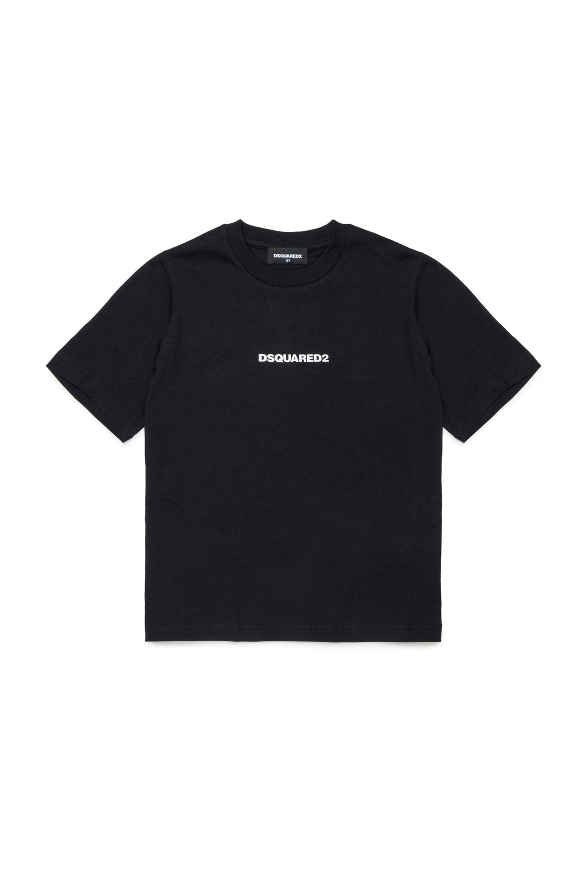 T-shirt Black DSQUARED2 