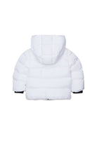 Giubbotto White DSQUARED2 