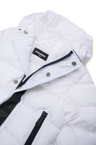 Giubbotto White DSQUARED2 