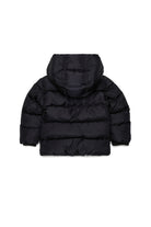 Giubbotto Black DSQUARED2 