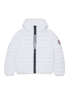 Giubbotto White DSQUARED2 