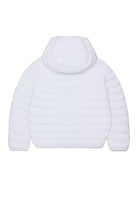 Giubbotto White DSQUARED2 