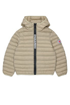 Giubbotto FEATHER GRAY DSQUARED2 