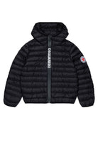 Giubbotto Black DSQUARED2 