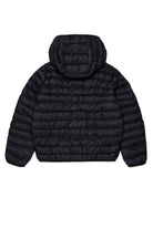 Giubbotto Black DSQUARED2 
