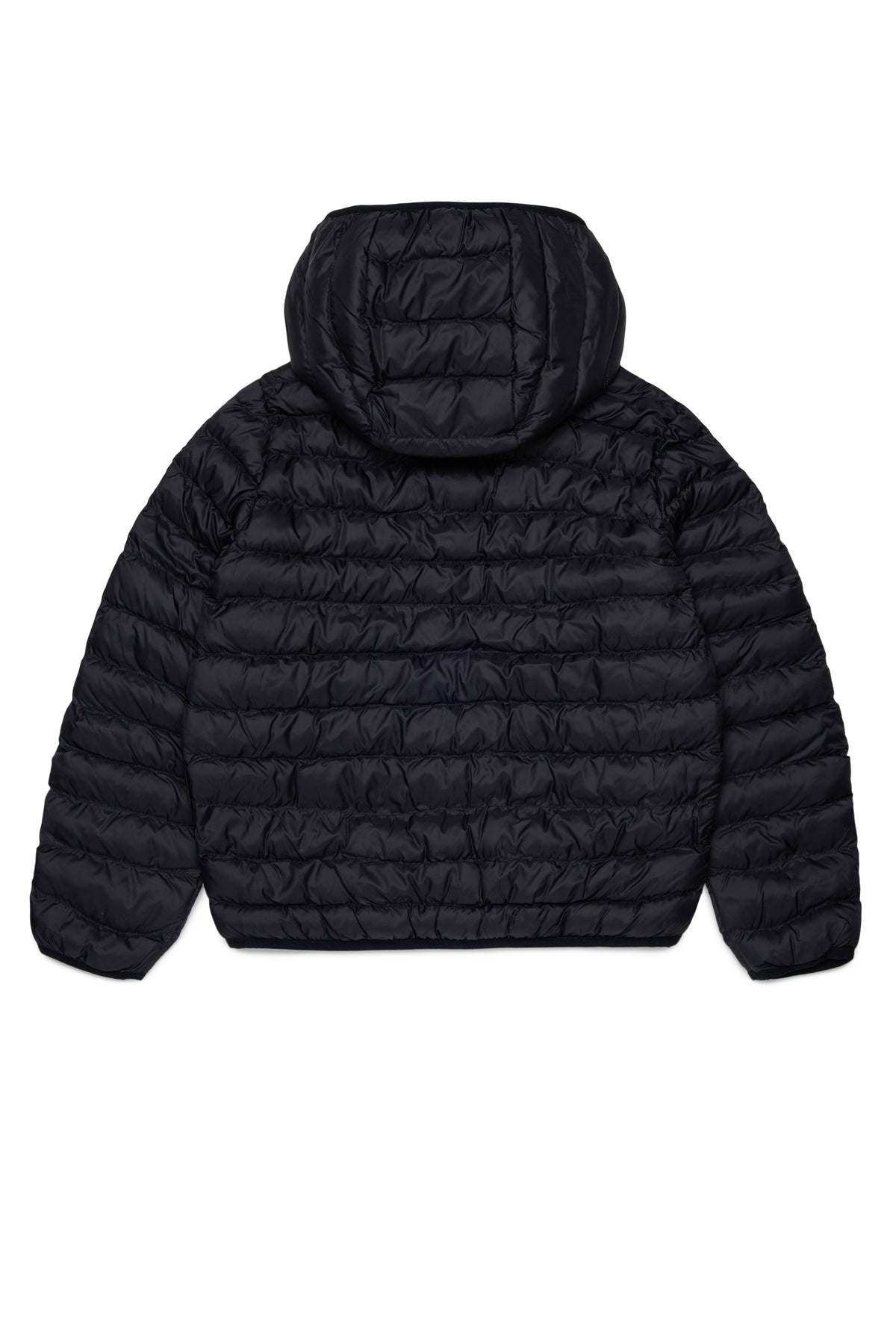 Giubbotto Black DSQUARED2 