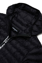 Giubbotto Black DSQUARED2 
