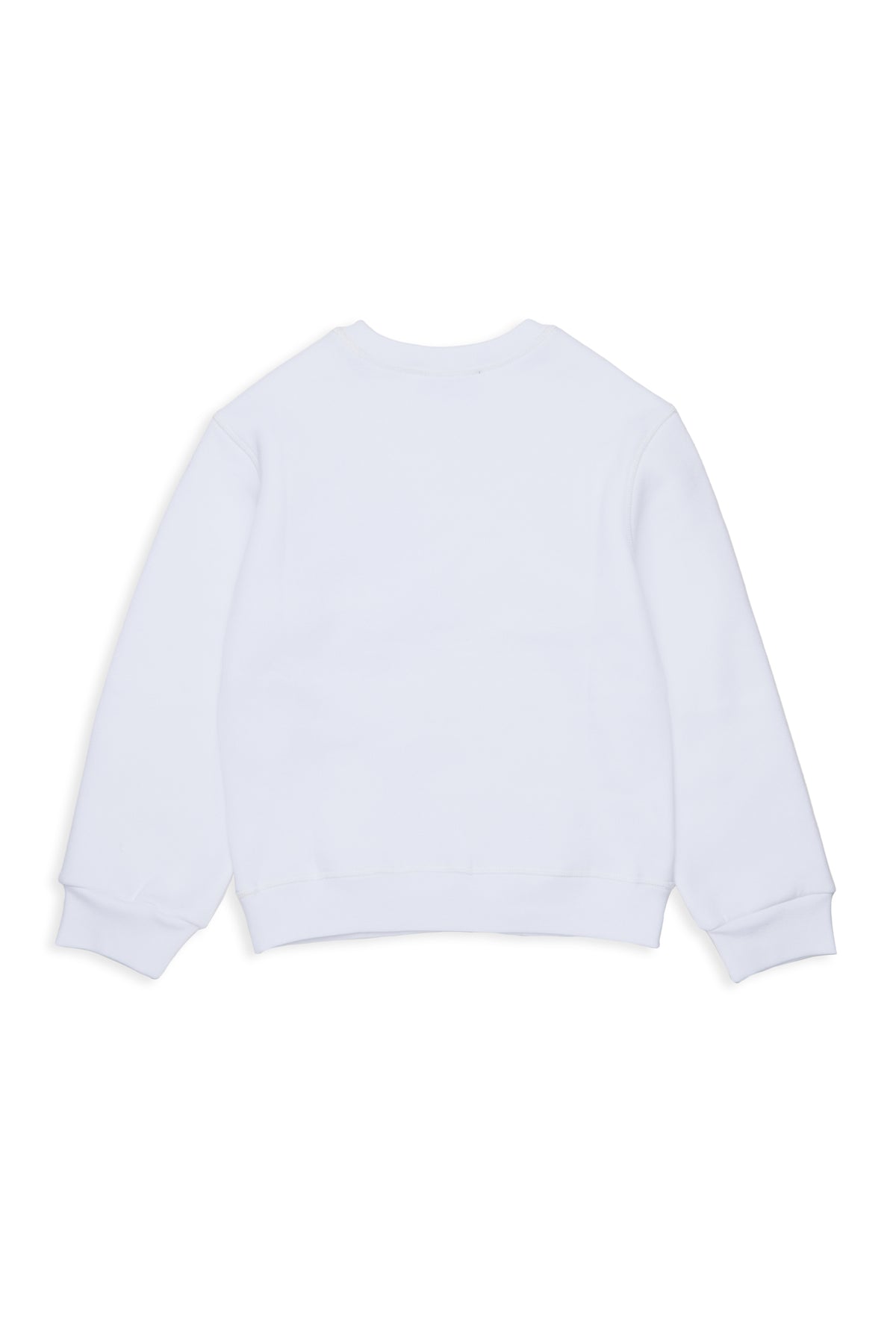 Felpa White DSQUARED2 