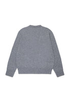Maglia LIGHT GREY MELANGE DSQUARED2 