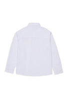 Camicia White DSQUARED2 