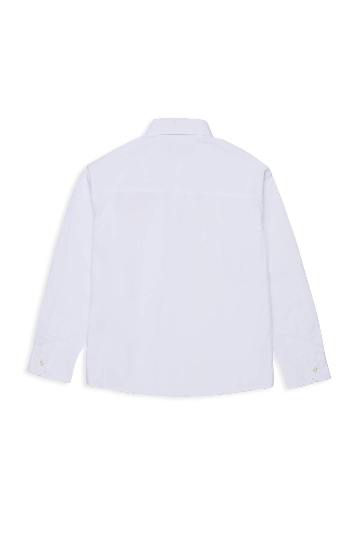 Camicia White DSQUARED2 