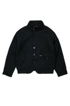 Giubbotto Black DSQUARED2 